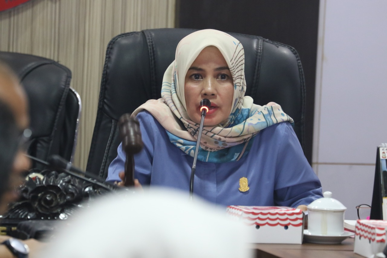 Awal Maret, DPRD Makassar Akan Rotasi Susunan Pimpinan AKD